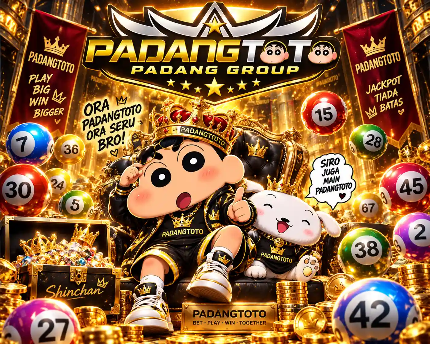 PADANGTOTO