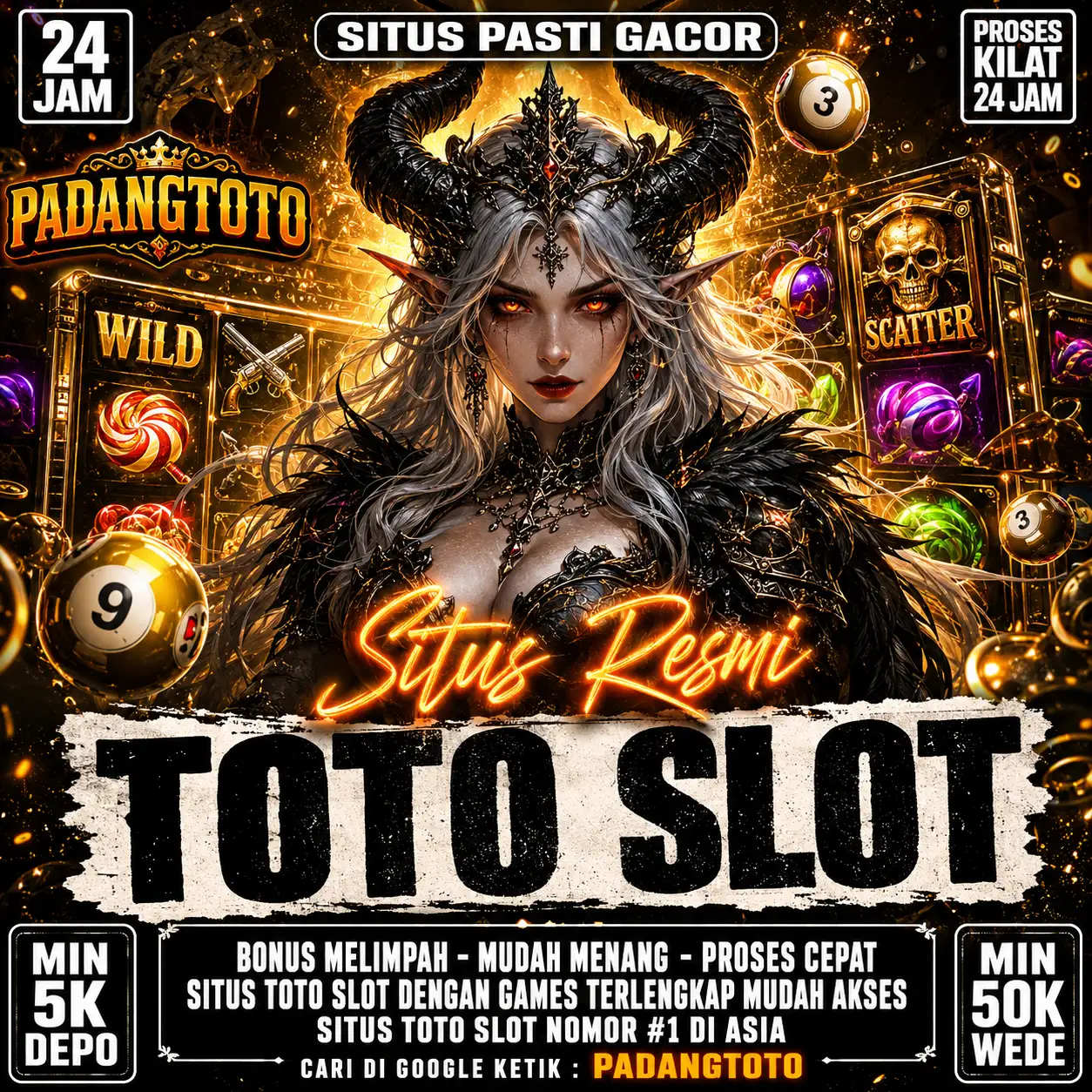 PADANGTOTO: Destinasi Situs Resmi Toto Togel Online & Informasi Toto Macau Hari Paling Akurat