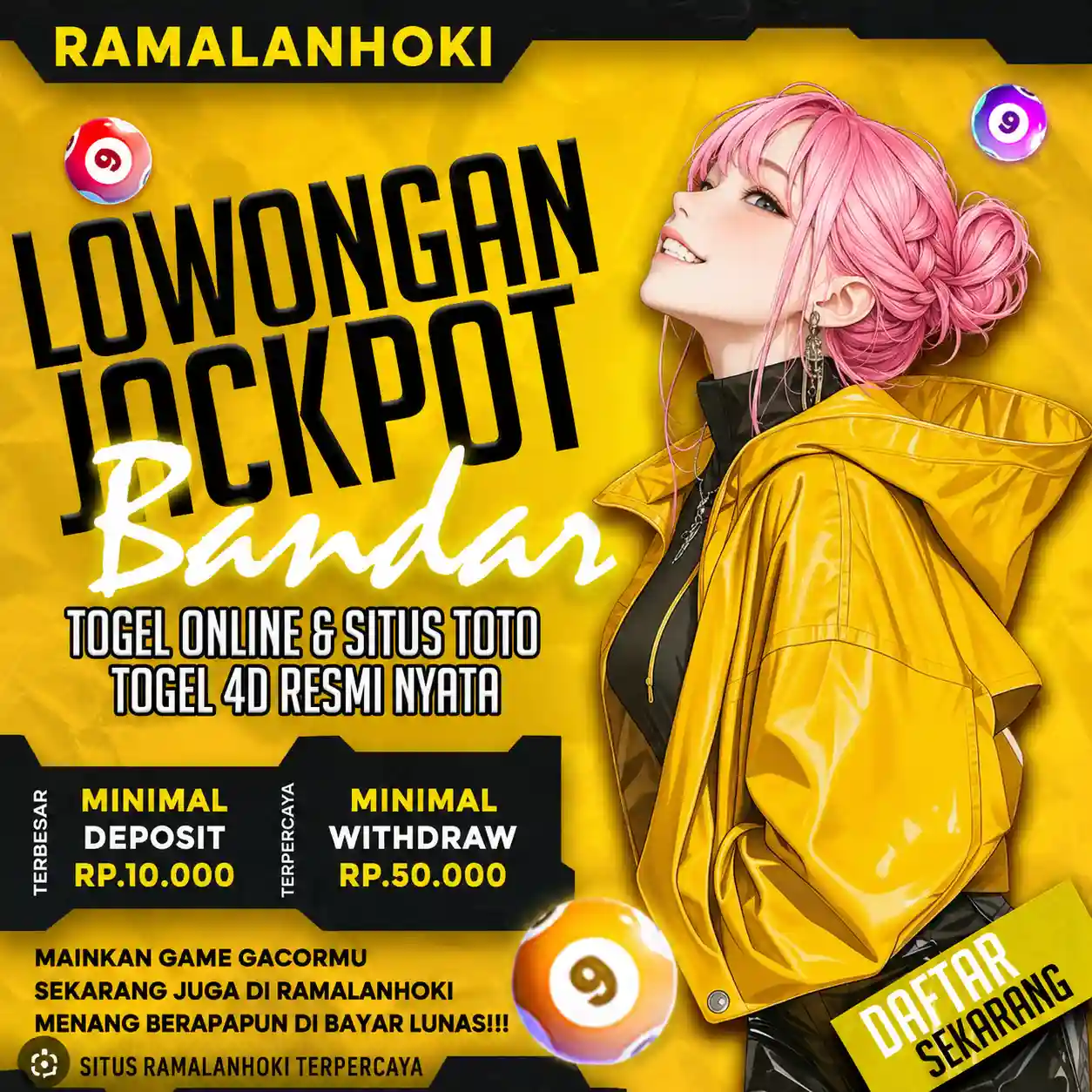 RAMALANHOKI